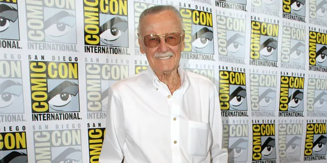 'AVENGERS 2' Akan Menjadi Super Spesial Bagi Stan Lee
