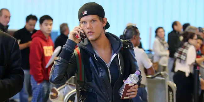 Avicii 'Sulap' Musik 90-an Menjadi EDM Trendy Masa Kini