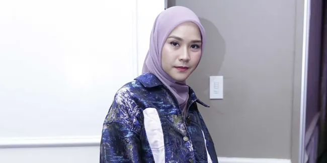 Awal Hamil Anak Kelima, Zaska Adya Mecca Sempat Ingin Gugurkan Kandungannya