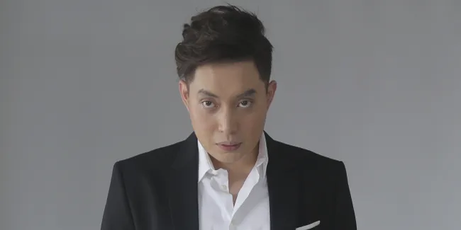 Awal Karir Sering Dandan Jadi Orang Cina, Edric Tjandra Pernah Dicibir Orang