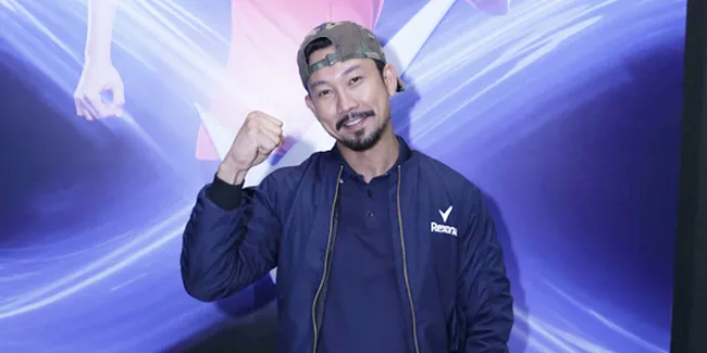 Awal Mulai Main Basket di Sekolah, Denny Sumargo Dibully Teman-Teman Satu Tim