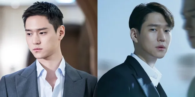 Pernah Tampil Lewat Acara Komedi 'SATURDAY NIGHT LIVE' di Awal Debut, Ini Deretan Drama yang Dibintangi Go Kyung Pyo