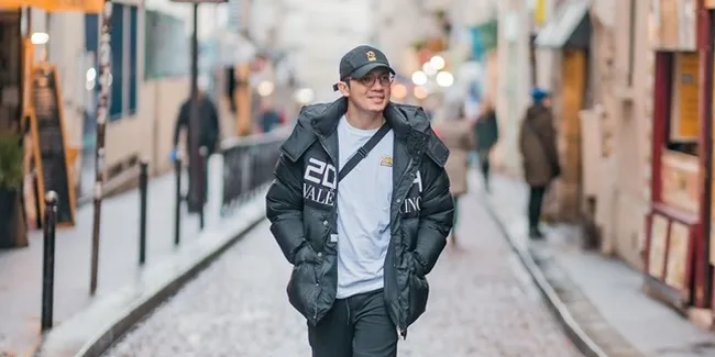 Awalnya Kurang Gerak, Irwansyah Rasakan Banyak Hal Positif Setelah Aktif Olahraga