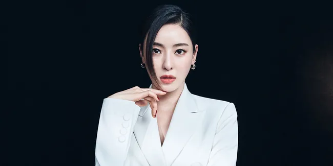 Awalnya Takut Ditertawakan, Lee Da Hee Ungkap Dapat Pujian dan Semangat dari Aktor Lawan Mainnya di Drama 'ISLAND'