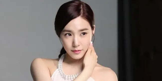 Awas, Lihat Tiffany SNSD Makan Akan Bikin Kamu Lapar!