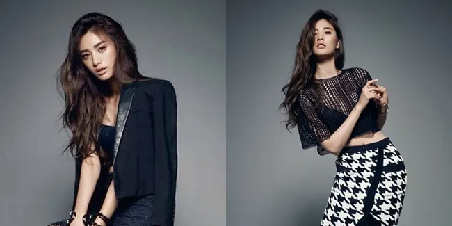 Awet Langsing, Nana After School Punya 'Undang-Undang' Diet Ampuh