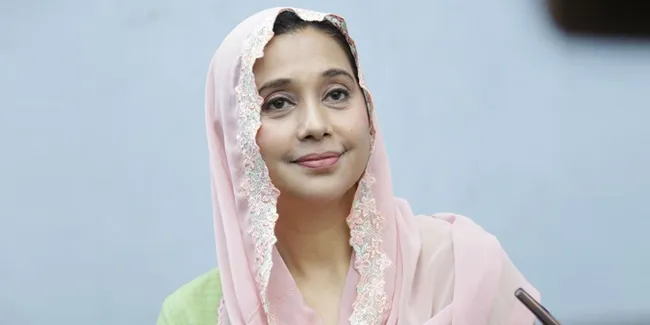 Axel Gondokusumo Nyanyi Untuk Soundtrack Film, Ayu Azhari Ngaku Merinding