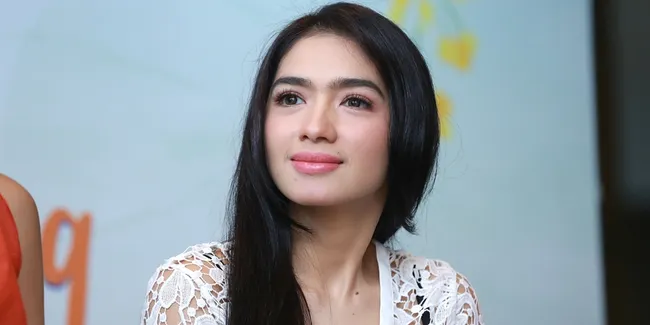 Ayah Angel Karamoy Meninggal Dunia, Sempat Idap Sakit Jantung