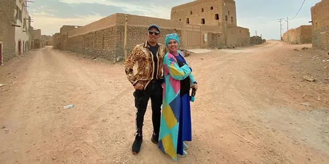 Ayah Atta Halilintar Sempat Punya Istri Ketiga, Pernah Tinggal dengan Istri Kedua!