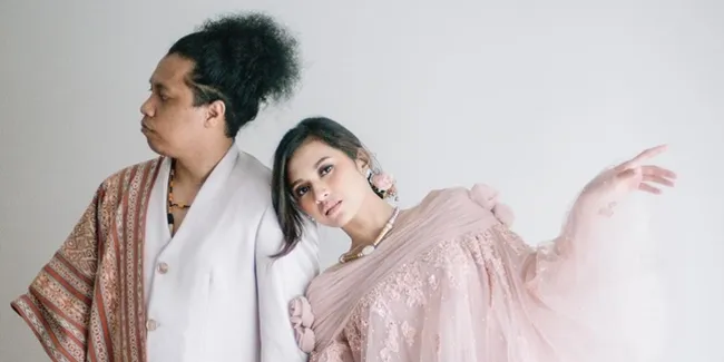 Ayah Indah Permatasari Kena Stroke Ringan Lihat Sang Istri Histeris Tak Restui Pernikahan Putrinya dengan Ari Kriting