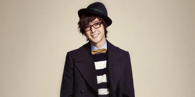 Ayah Kim Hyung Joong Angkat Bicara Soal Persalinan Sang Mantan