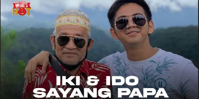 Ayah Rizki & Ridho DA Meninggal Dunia