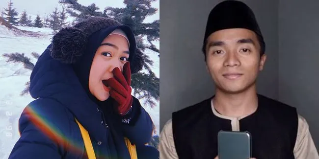 Ayah Taqy Malik Posting Foto Bareng Ria Ricis, Netizen: Calon Mantu Ya Abi?