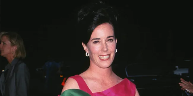 Ayah Kate Spade Meninggal 3 Minggu Usai Tragedi Bunuh Diri