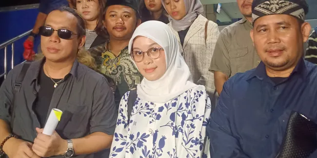 Ayu Chairun Nurisa Ungkap Alasan Pisah Rumah, Bantah Terkait Kasus Ashanty
