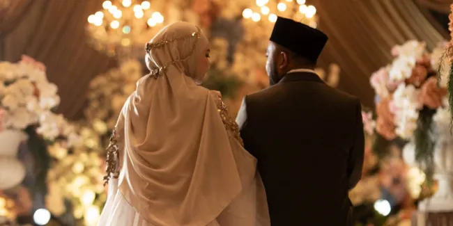 Ayu Pratiwi Resmi Menikah dengan Ruwadi, Sampaikan Syukur dan Minta Doa