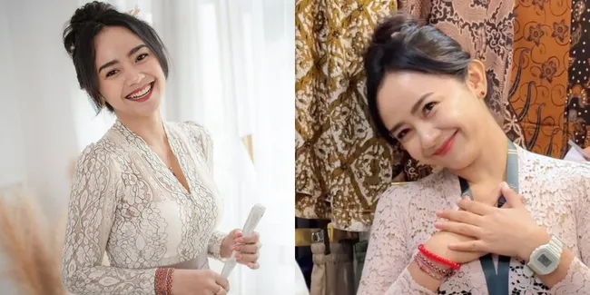 Ayu Puspa Viral karena Kim Seon Ho Challenge, Dijuluki Duta Senyum Indonesia