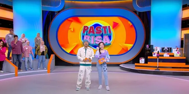 Ayu Ting Ting dan Wendy Cagur Tantang Pemirsa Televisi Uji Wawasan Berhadiah 50 Juta Rupiah