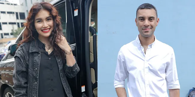 Ayu Ting Ting Rayakan Ulang Tahun, Kehadiran Didi Riyadi Jadi Sorotan