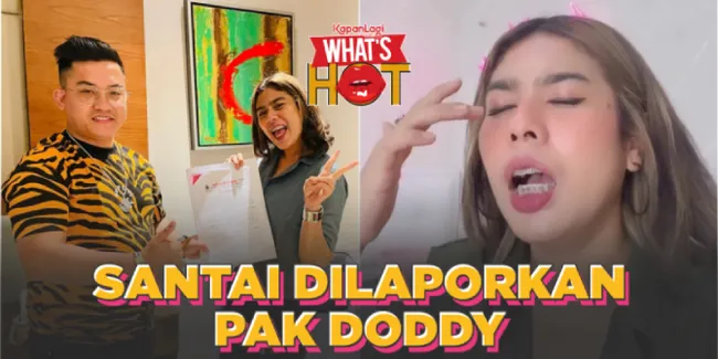 Ayu Wisya Dilaporkan Doddy Sudrajat, Kuasa Hukum: Tidak Ada Pencemaran Nama Baik