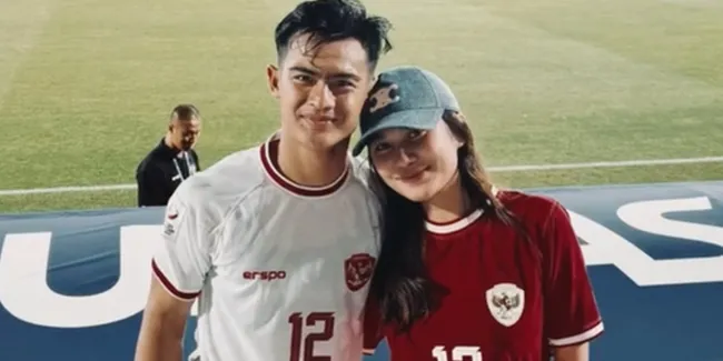 Azizah Salsha Tak Pernah Hadiri Sidang Jadi Alasan Gugatan Cerai Pratama Arhan Diputus Cepat Secara Verstek