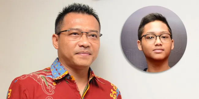 Azriel Ngaku Ingin Kuliah di Malang, Ini Pendapat Anang Hermansyah