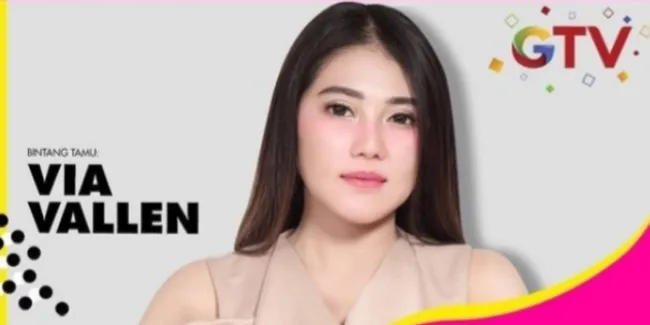 Babak Live Round The Voice Kids Indonesia Hadirkan Via Vallen Sebagai Bintang Tamu Spesial