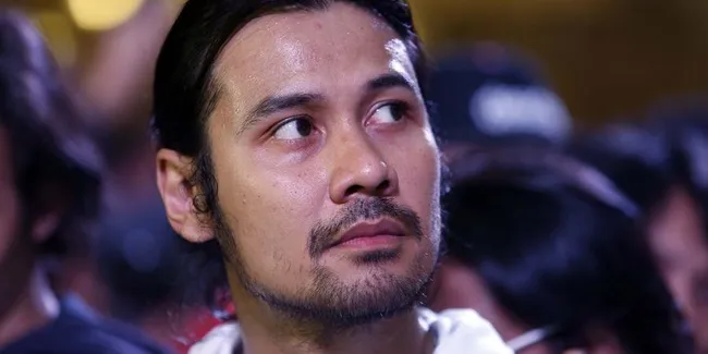 Baca Komik Dan Persiapkan Fisik, Begini Antusiasnya Chicco Jerikho Perankan Godam