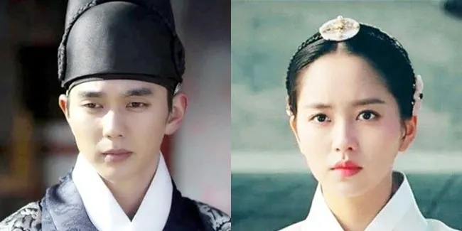 Baca Naskah Bareng, Yoo Seung Ho &#38; Kim So Hyun Siap Jadi Pasangan