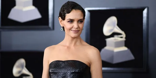 Backstreet, Katie Holmes & Jamie Foxx Malah Ketahuan Dinner Bareng