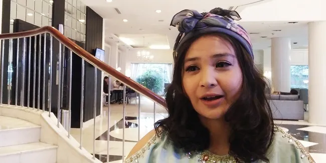 Badan Drop Saat Puasa, Putri Titian Sempat Masuk Rumah Sakit