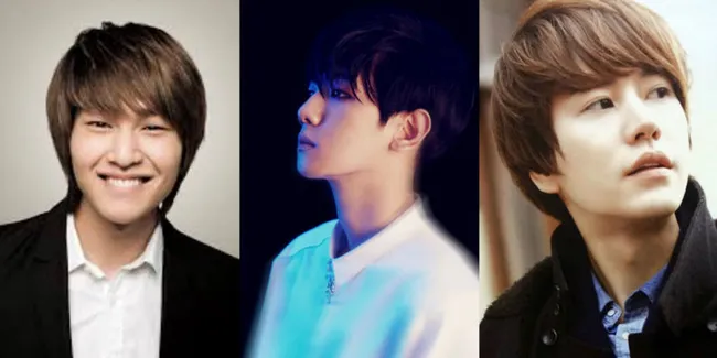 Baekhyun EXO-K Main Drama Musikal Bareng Kyuhyun - Onew