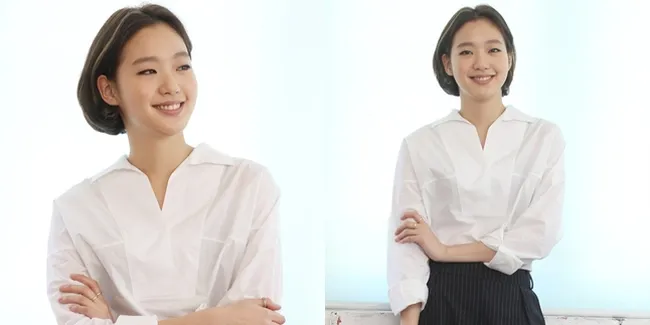 Bagaikan Mimpi, Kim Go Eun Bintangi Drama Kisah Favoritnya Loh