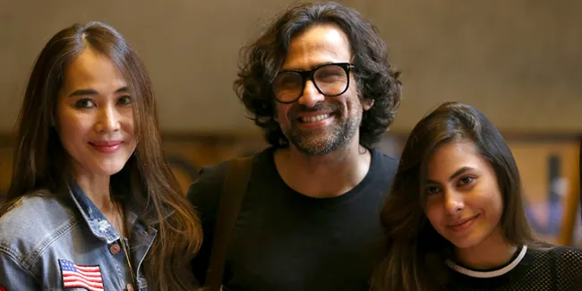 Bagi Jeremy Thomas, #AnakArtis Tawarkan Kualitas Tontonan Baru