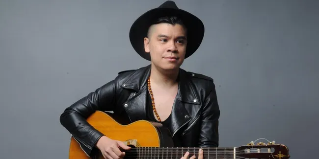 Bagi Raguel Lewis, Lagu One Direction Itu Simpel Banget