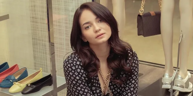 Bahagia Pertama Kali Main Sketsa Bareng Komeng, Enzy Storia: Aku Menikmati Banget!