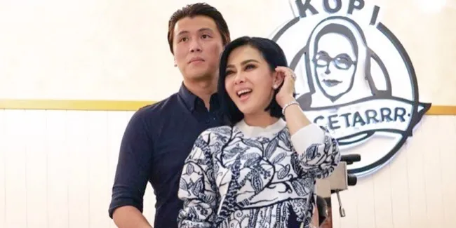 Bahas Akun Penggemar Sosok Masa Lalu, Reino Barack: Harusnya Idola Bertanggung Jawab Atas Fansnya