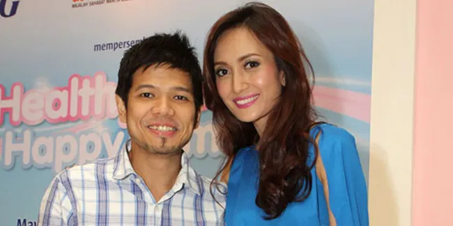 Baim Masih Ingin Anak Laki-Laki