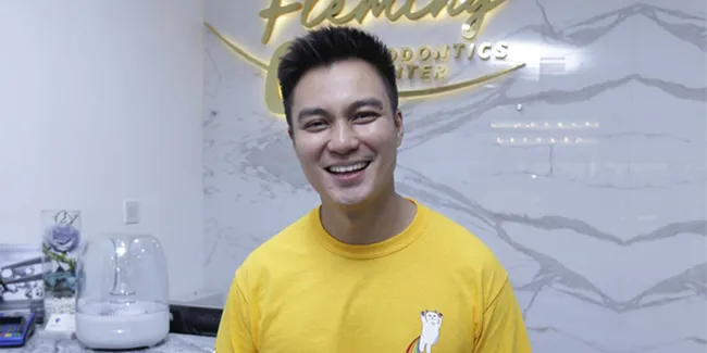 Baim Wong Bangun Pesantren di Purwakarta Untuk Para penghafal Al Quran, Bahagiakan Mendiang Ibu