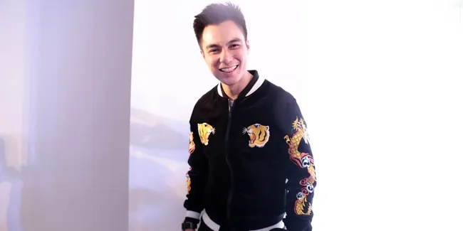 Baim Wong Berikan Petuah Untuk Para Followersnya di Bulan Ramadan