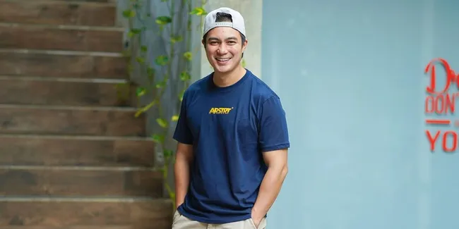 Baim Wong Disebut Bakal Jadi Tersangka Atas Konten Prank KDRT, Begini Kata Pihak Kepolisian....