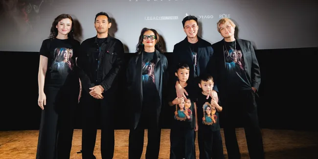 Baim Wong Hadirkan Drama Horor Misteri Ritual Dunia Cermin yang Membuat Awet Muda