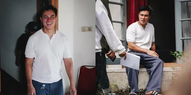Baim Wong Hadirkan Saksi Ahli, Disebut Beberkan Fakta Hot di Sidang Cerai dengan Paula Verhoeven