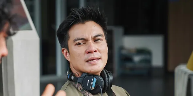 Baim Wong Ubah Rumah Warga Jadi Set Lokasi Syuting SEMUA AKAN BAIK-BAIK SAJA
