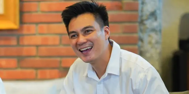 Baim Wong Viral Gara-Gara Tambah Lapak Streaming Jualan ke Shopee Live