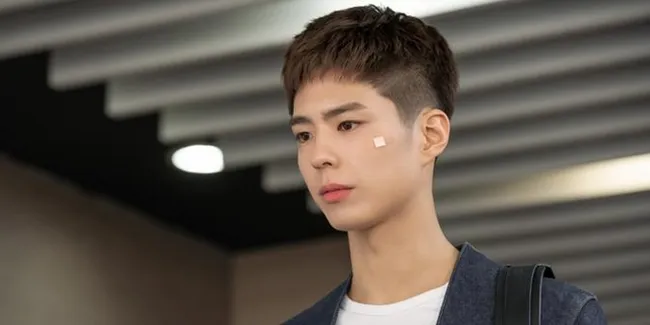 Bak Malaikat, Park Bo Gum Ternyata Jadi Volunteer di Panti Asuhan Selama 7 Tahun