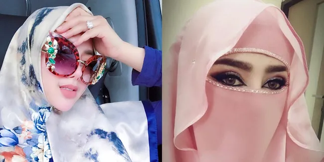 Bak Tenggelam dari Dunia Hiburan, Ini Kabar Tiara Dewi Mantan Istri Lucky Hakim yang Pernah Disebut Mirip Syahrini - Profesi Barunya Disorot