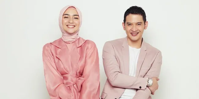 Bakal Jadi Menantu Idaman Orangtua, Citra Kirana: Mama Sayang Sama Rezky