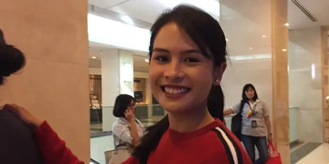 Bakal Kuliah di Stanford, Ini Barang yang Wajib Dibawa Maudy Ayunda