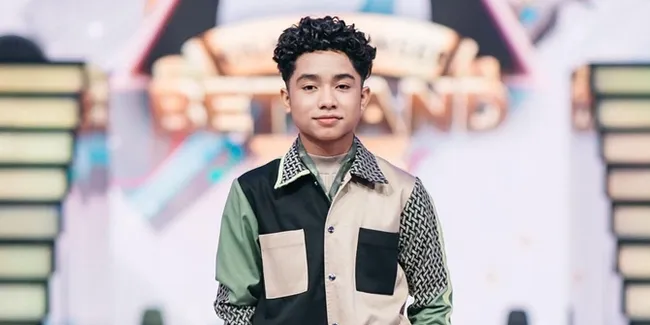 Bakal Rilis Lagu Berbahasa Korea, Betrand Peto Latihan Secara Virtual dengan Tim dari Korea di Rumah